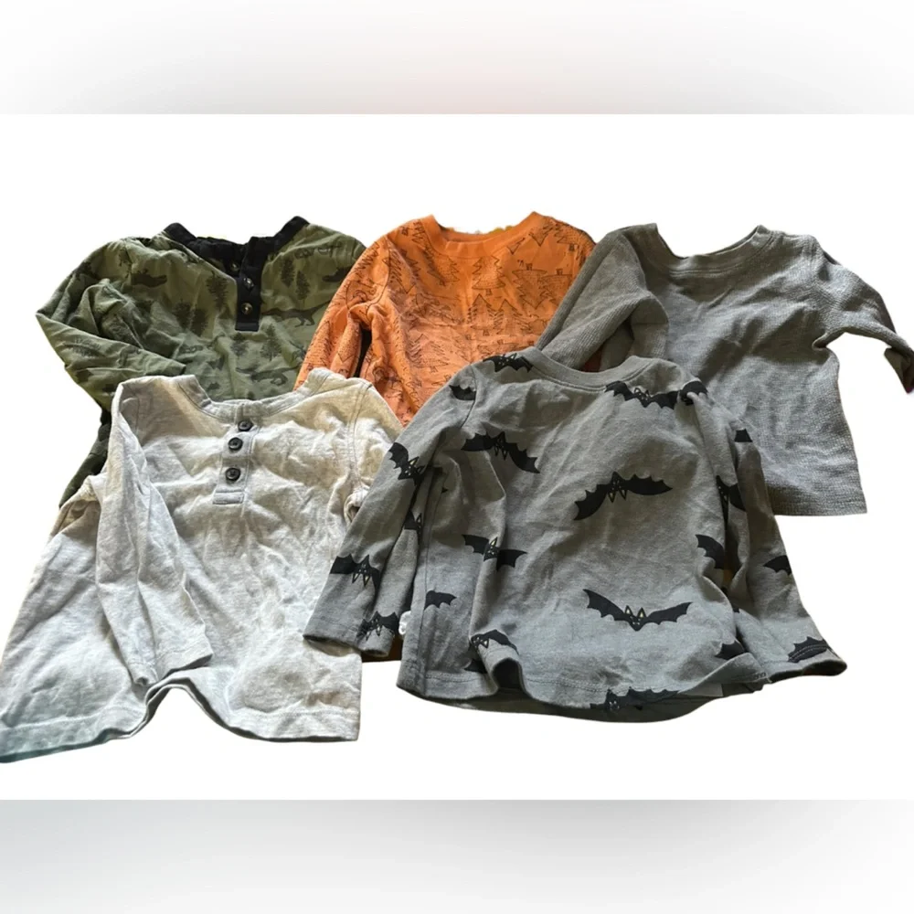 12-18 months fall/winter bundle of 12 items